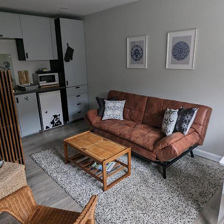 Eakie House Apartments - Кинлохливен Экстерьер фото
