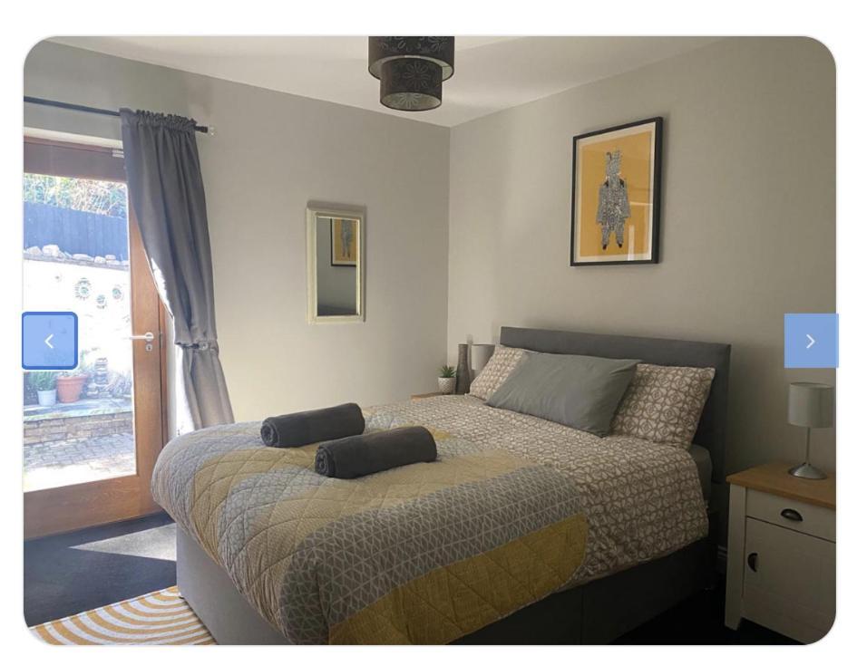 Eakie House Apartments - Кинлохливен Экстерьер фото